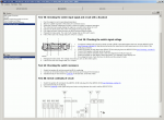 repair manual Caps v3.8 All Vehicle Electronics Omitec - 6