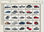 spare parts catalog Chrysler International PAIS III - 1
