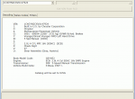 spare parts catalog Chrysler International PAIS III - 2