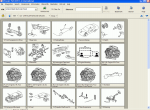 spare parts catalog Chrysler International PAIS III - 3
