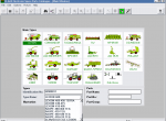 repair manual Claas Dominator 68 - 218 - 1