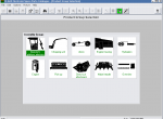 repair manual Claas Dominator 68 - 218 - 3