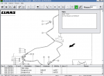 repair manual Claas Dominator 68 - 218 - 6