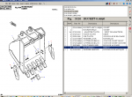 spare parts catalog Daios Doosan Infracore CE BG (Daewoo DHI) - 3