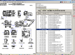 spare parts catalog Daios Doosan Infracore CE BG (Daewoo DHI) - 4