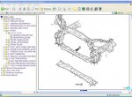repair manual Daewoo / Chevrolet TIS Europe - 3