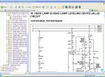 repair manual Daewoo / Chevrolet TIS Europe - 5