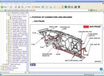 repair manual Daewoo / Chevrolet TIS Europe - 6