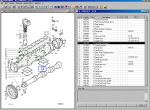 spare parts catalog DAF Rapido Trucks, Buses Parts Catalog - 4