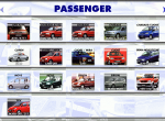 spare parts catalog Daihatsu Spare Parts Catalog 07-2008 - 1