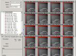 spare parts catalog Delphi Direct Evolution - 3