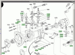 spare parts catalog Delphi Direct Evolution - 5
