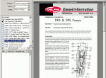spare parts catalog Delphi Direct Evolution - 6