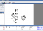 spare parts catalog Deutz Serpic 2008 - 1