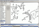 spare parts catalog Deutz Serpic 2008 - 2