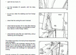 repair manual Fendt 5220E, 5250E, 6250E - 4