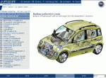 spare parts catalog Fiat eper , Alfa, Lancia rel.84 - 5