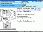repair manual GFS Light: VAG (Audi, VW, Seat, Skoda) - 4