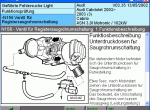 repair manual GFS Light: VAG (Audi, VW, Seat, Skoda) - 6