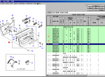 spare parts catalog Daewoo EPC General - 5