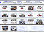spare parts catalog General Motors ALL - 5