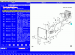 spare parts catalog General Motors USA - 3