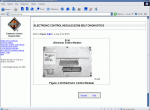 repair manual International Truck ISIS International Service Information Solution - 4