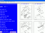 spare parts catalog Isuzu Industrial Motors 07-2011 - 4