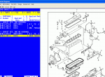 spare parts catalog Isuzu Industrial Motors 07-2011 - 5