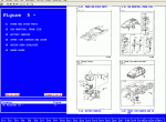 spare parts catalog Isuzu Usa Spare Parts Catalog - 2