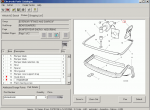 spare parts catalog Jaguar USA/Canada JEPC 2.4 - 5