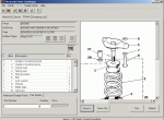spare parts catalog Jaguar USA/Canada JEPC 2.4 - 6