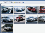 spare parts catalog KIA USA Spare Parts Catalog 2011 - 1