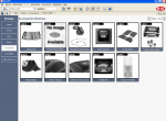 spare parts catalog KIA USA Spare Parts Catalog 2011 - 3