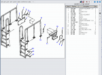 spare parts catalog Komatsu Construction 2010 - 3