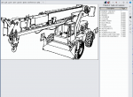 spare parts catalog Komatsu Construction 2010 - 4