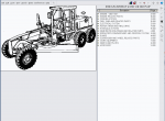 spare parts catalog Komatsu Construction 2010 - 5
