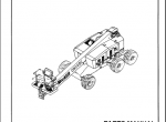 repair manual Mark Lift - 1