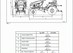 repair manual Massey Ferguson Compact Tractors GC2300 - 1