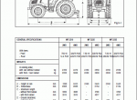 repair manual Massey Ferguson Tractors 2210 - 2225 - 2235 - 1