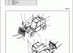 repair manual Massey Ferguson 8947 Telescopic Handler - 1