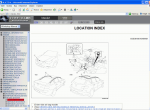 repair manual Mazda 3 TIS - 2