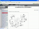 repair manual Mazda 3 TIS - 4