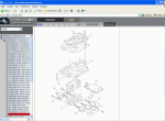 repair manual Mazda 3 TIS - 6