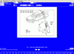 spare parts catalog Mercedes EPC Flexible Publishing - 4
