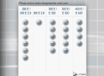 repair manual Mercedes W124 series 1986-1995 - 1