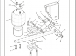 spare parts catalog Meritor ROR CVA 2.0 - 5