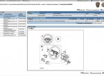 spare parts catalog MG Rover (ENG) - 3