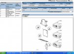 spare parts catalog MG Rover (ENG) - 4