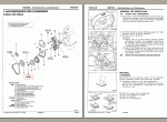 repair manual Mitsubishi Engine Workshop Manual - 3